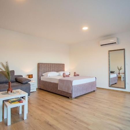 Villa Bianca 布拉加伊 外观 照片