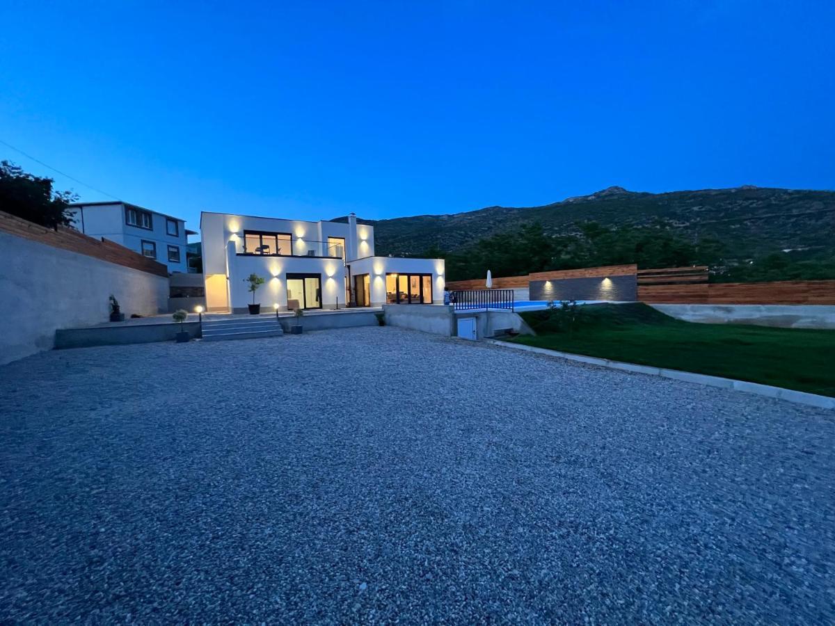 Villa Bianca 布拉加伊 外观 照片