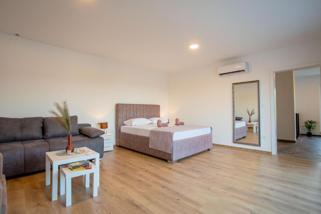 Villa Bianca 布拉加伊 外观 照片